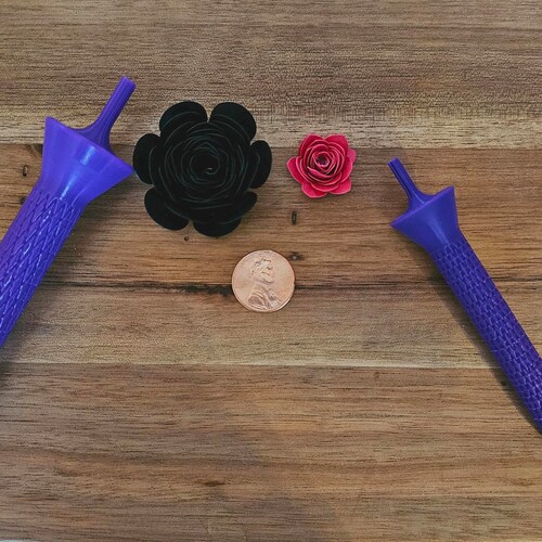 Paper Flower Rolling and Qulling Tool Etsy