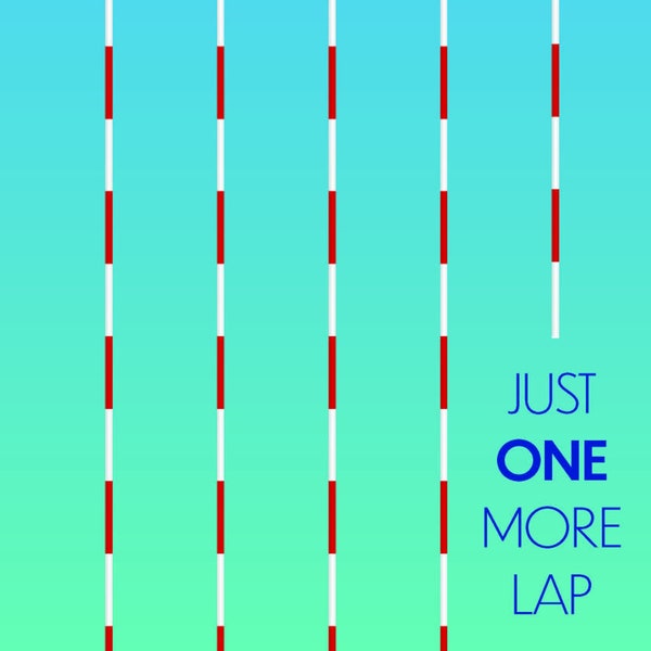 Lap Lanes - One More Lap