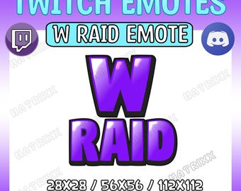 Gesto de incursión morado / Gesto de transmisión / Gestos de Twitch/Kick/Youtube/Discord