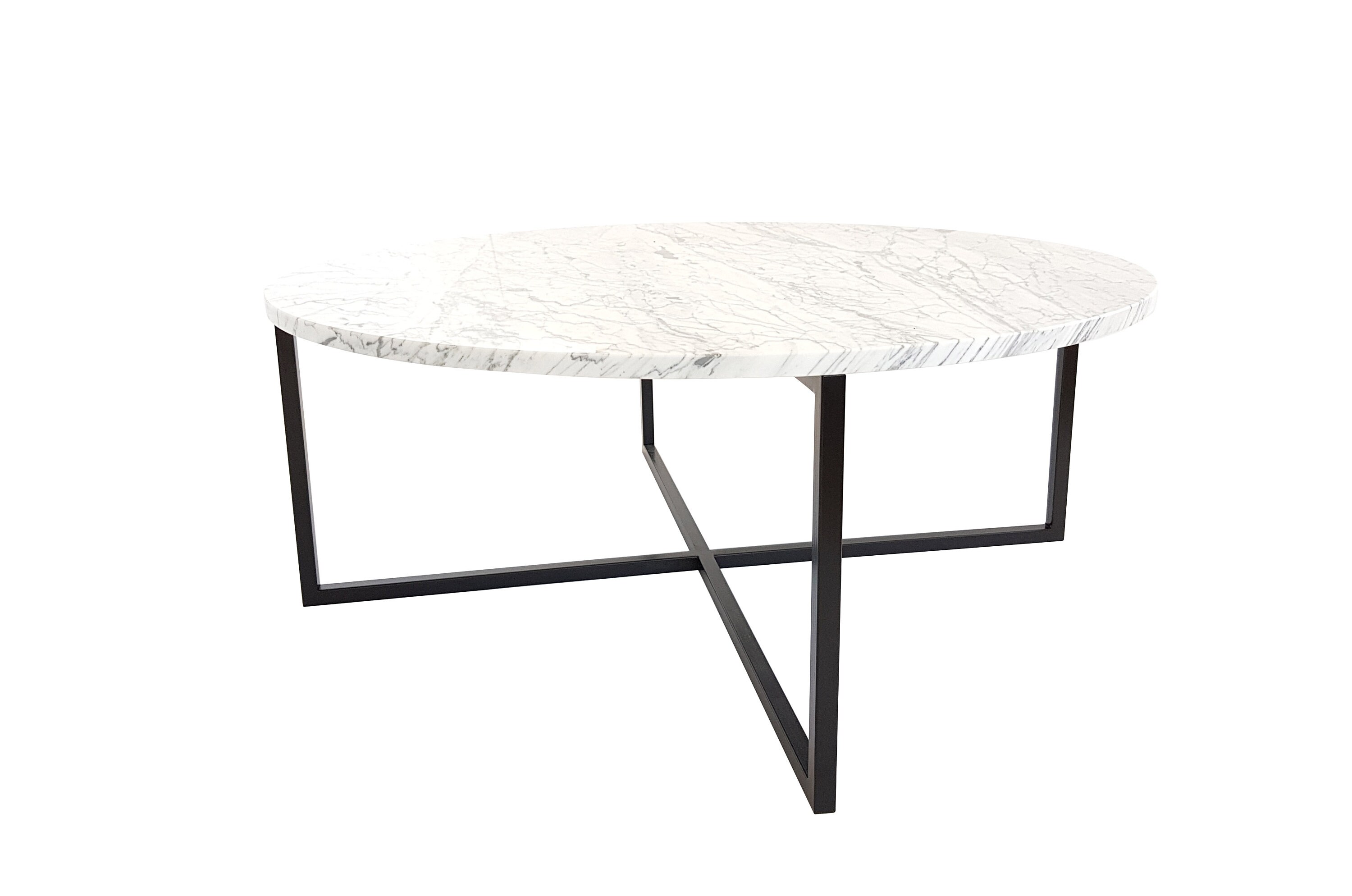 Round Marble Coffee Table Etsy Australia