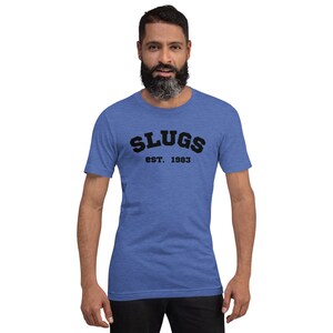 SLUG Pride T-Shirt