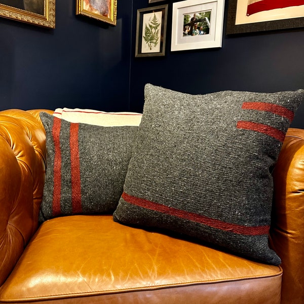 Pendleton Pillow Cover Etsy