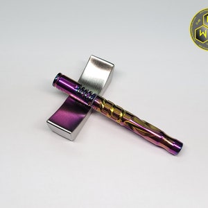 Metal Vapcap Rest