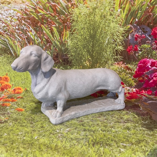 Dachshund Weiner Etsy