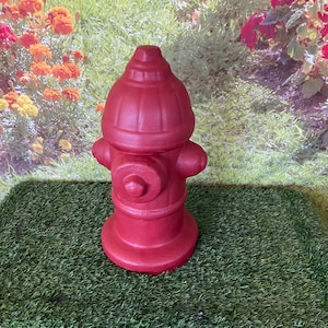 Fire Hydrant Etsy