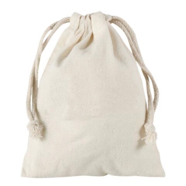 Sac à cordon en coton 25 x 30 cm ou 30 x 45 cm naturel, sacs vierges, traceurs vierges, sac en tissu, sac en tissu, sac à cordon, Oeko-Tex,