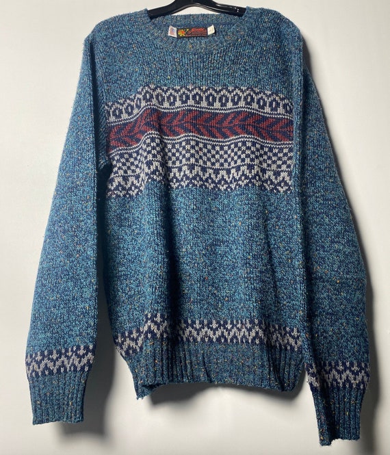 Vintage Jersild Distinctive Sportswear Sweater – S