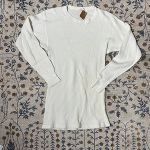 Bvd thermals clearance