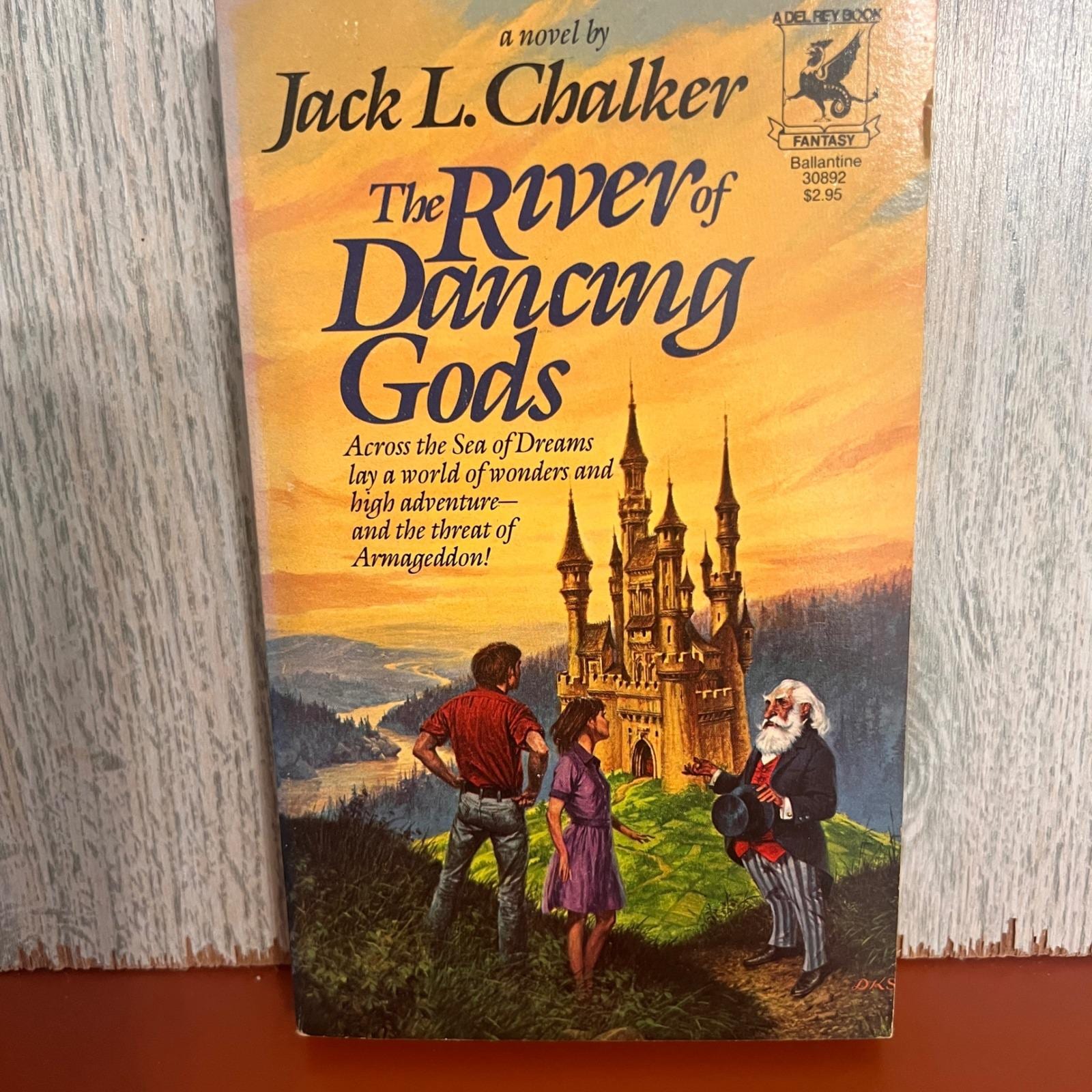 JandSVintageBooks - Etsy