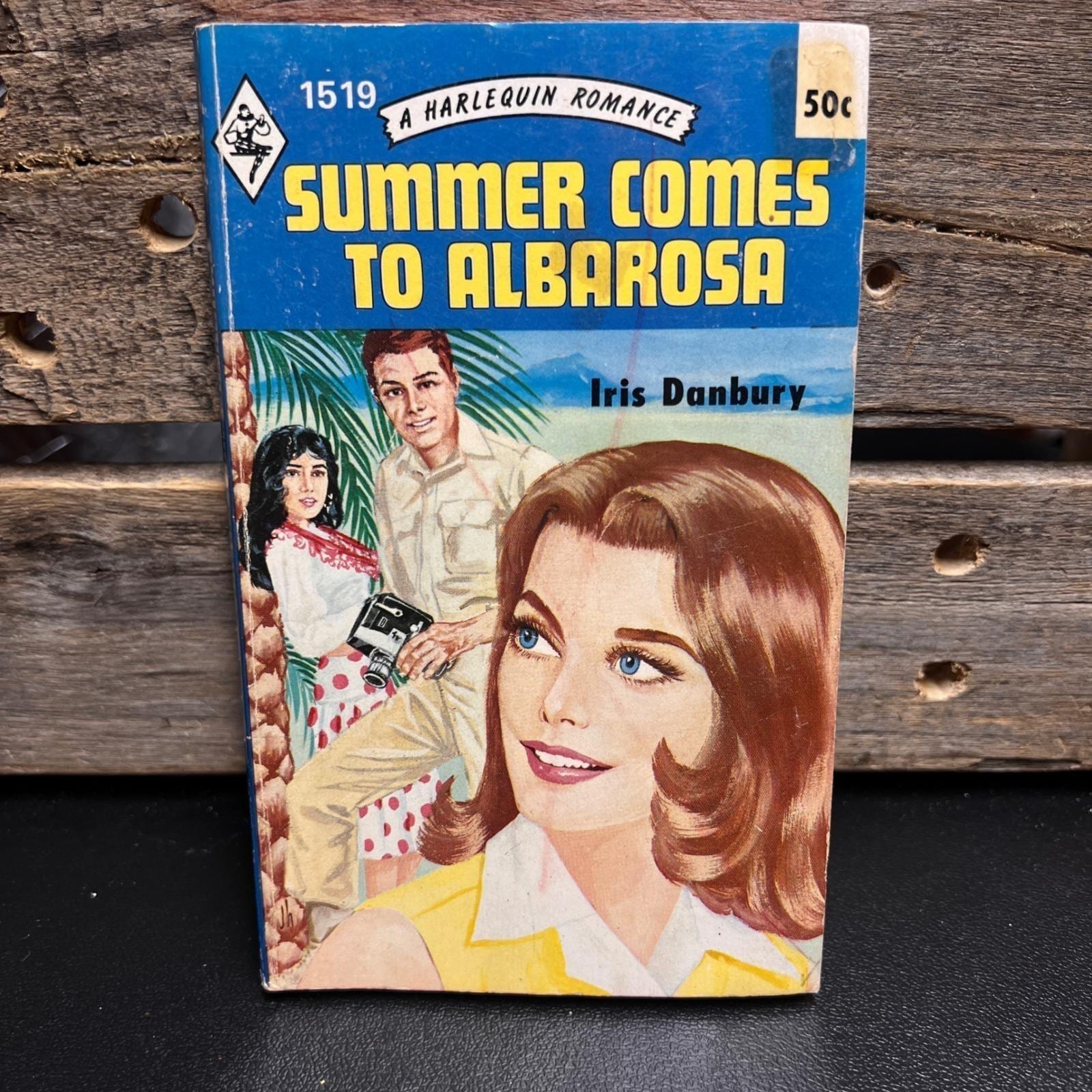 JandSVintageBooks - Etsy