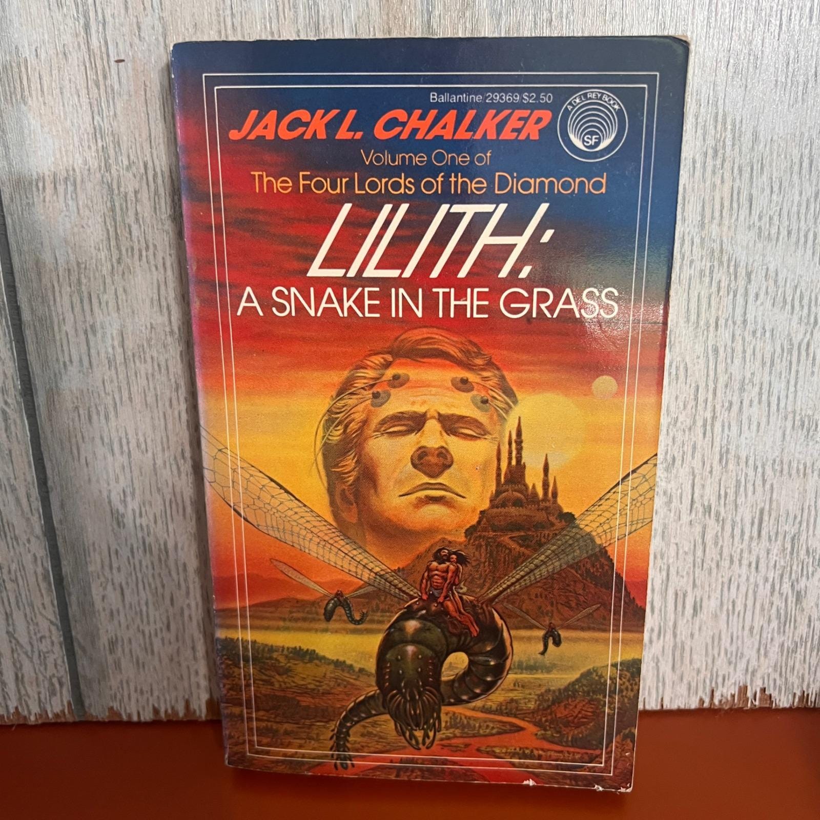 JandSVintageBooks - Etsy