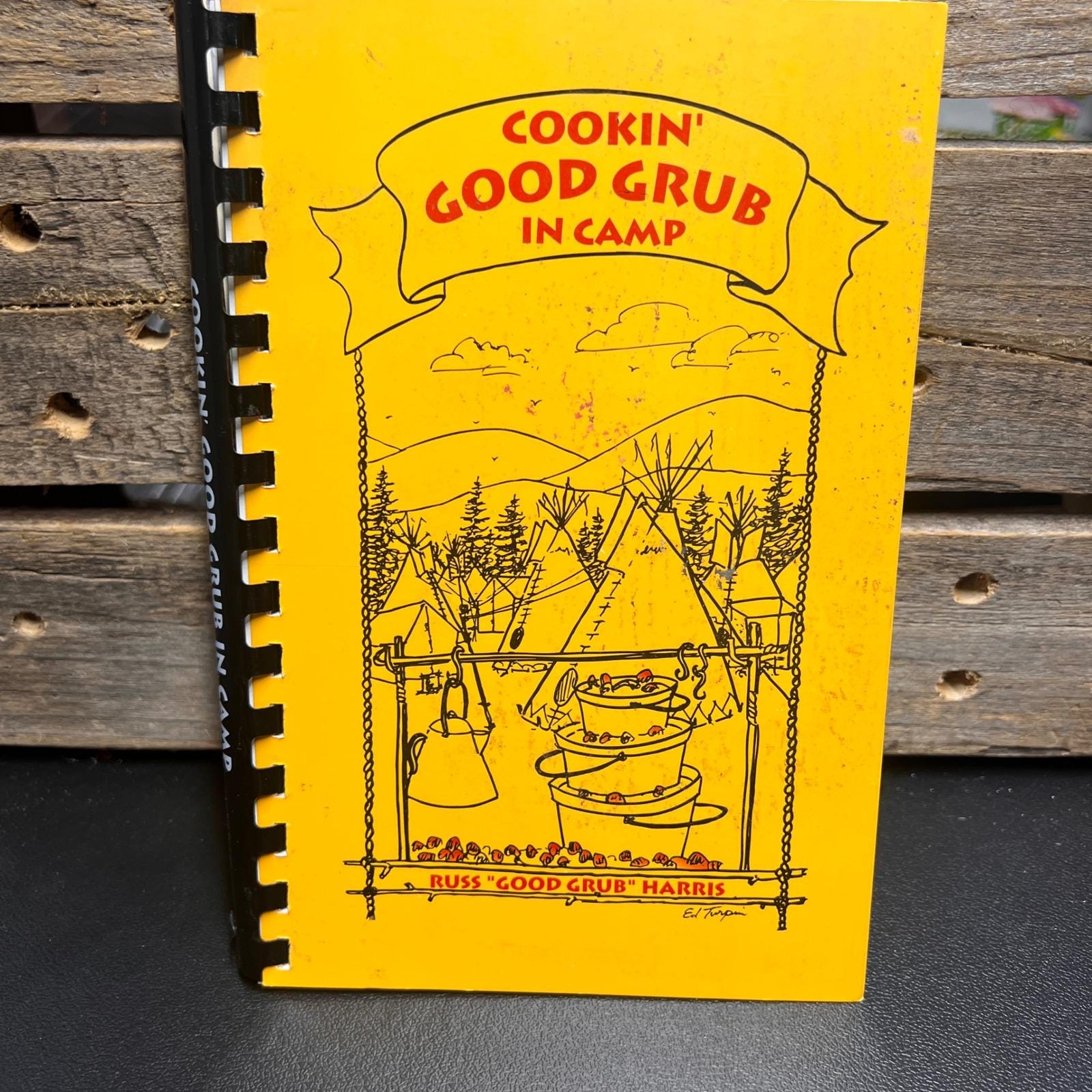 JandSVintageBooks - Etsy
