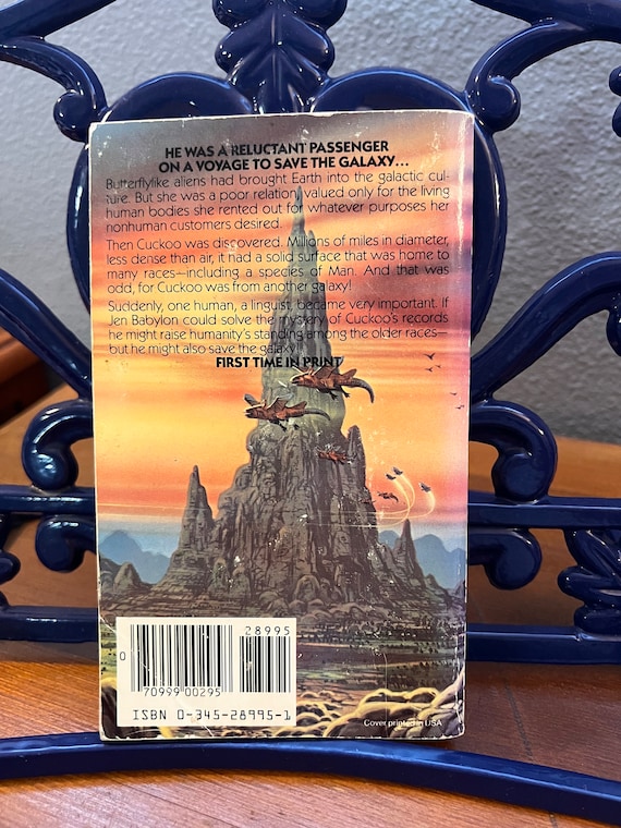 Wall Around a Star - Frederik Pohl, Jack Williamson 1983 Vintage
