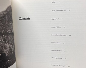 Looking at Death, 1st Ed. Barbara P. Norfleet 1993 Aspects of