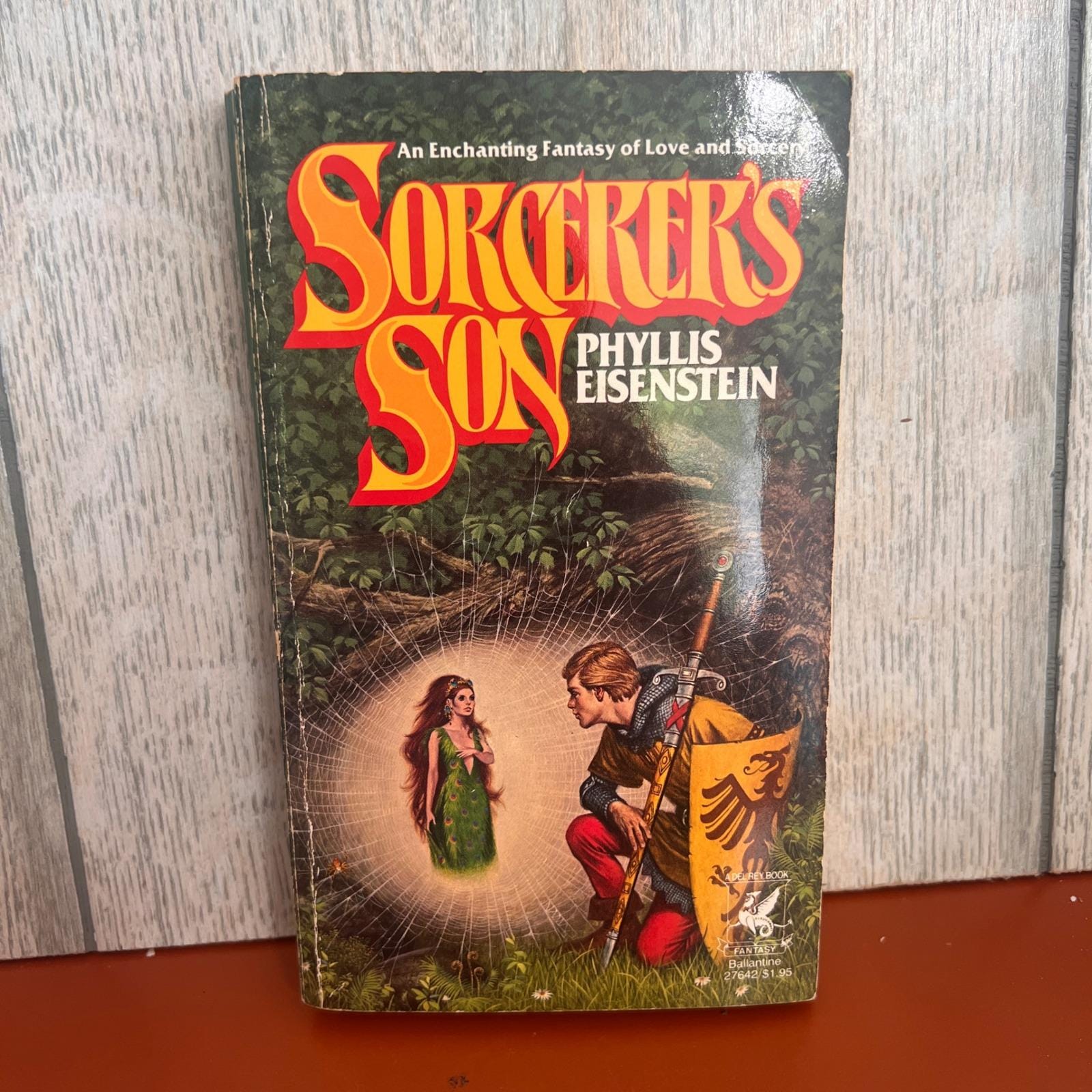 JandSVintageBooks - Etsy