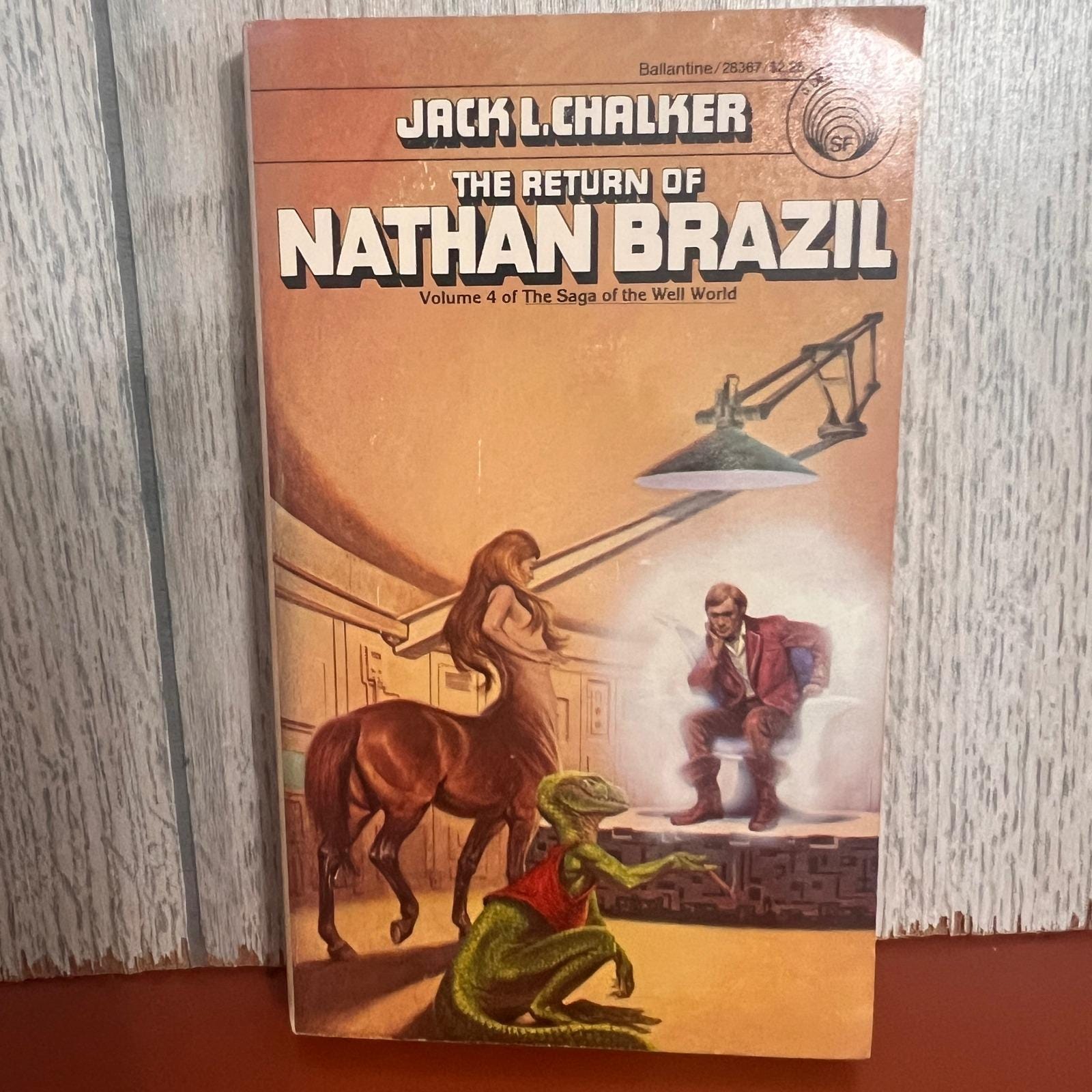 JandSVintageBooks - Etsy
