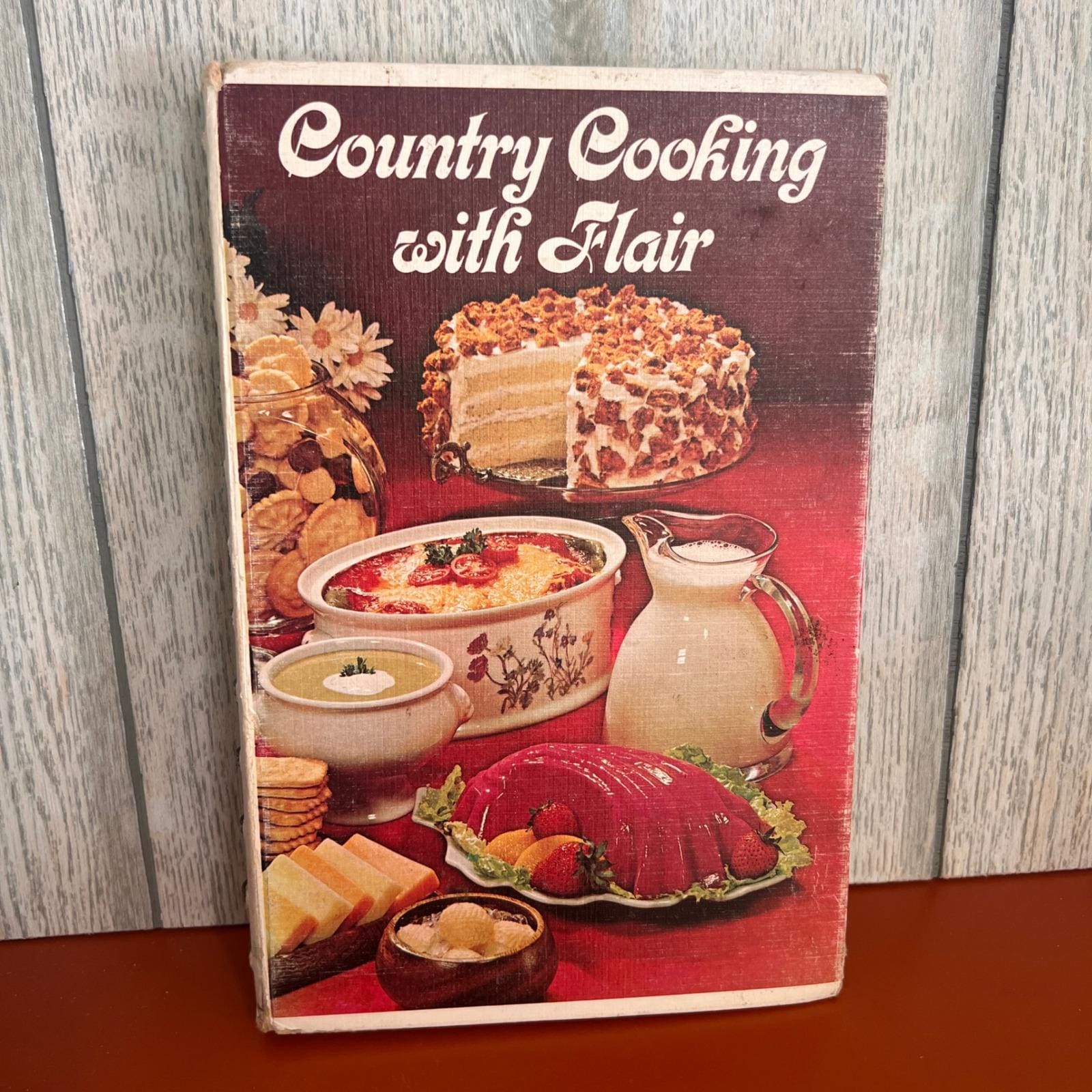 JandSVintageBooks - Etsy