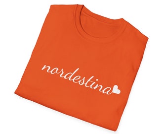 Nordestina T-Shirt, Brazil Tee, Brazilian T-Shirt, Brazil Gifts, Women Shirt