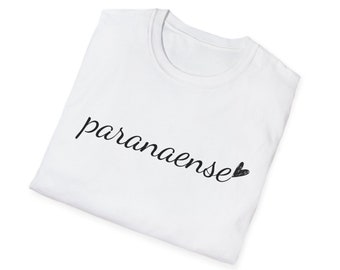 Paranaense T-Shirt