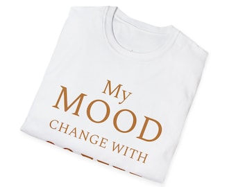 Mood Change T-Shirt