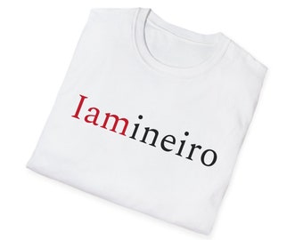 I amineiro T-Shirt