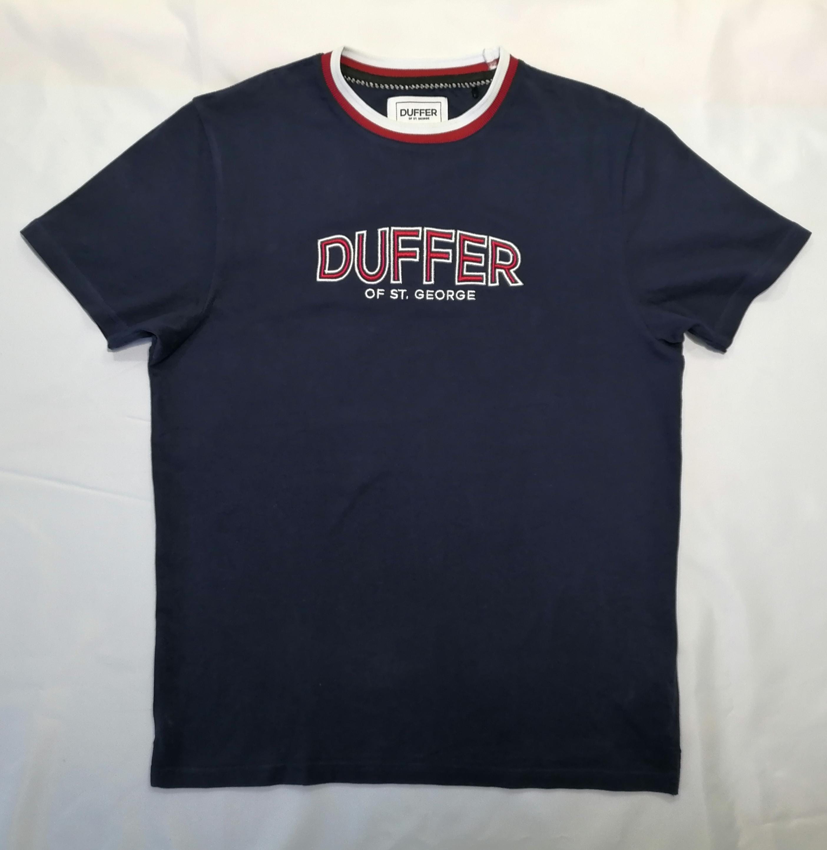 Duffer of St George - Etsy