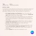 Back to School Letter, Meet the Teacher Editable Template, Boho Rainbow ...
