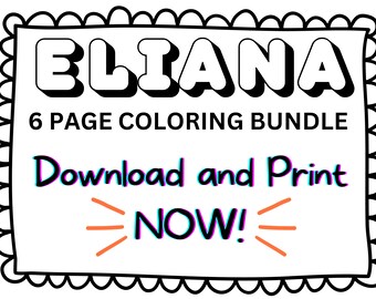 Noah Coloring Page Printable Name Coloring Page Custom Coloring