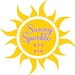 Sunny Sock