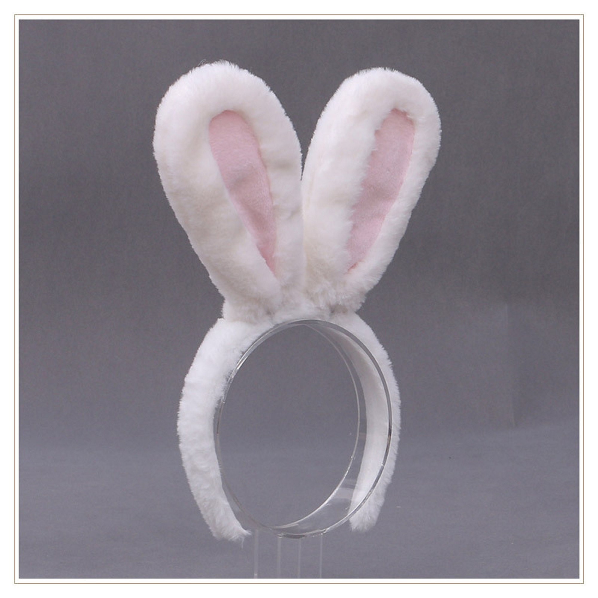 Cute Bunny Ears Rabbit Ears Easter Bunny Decor Easter - Etsy