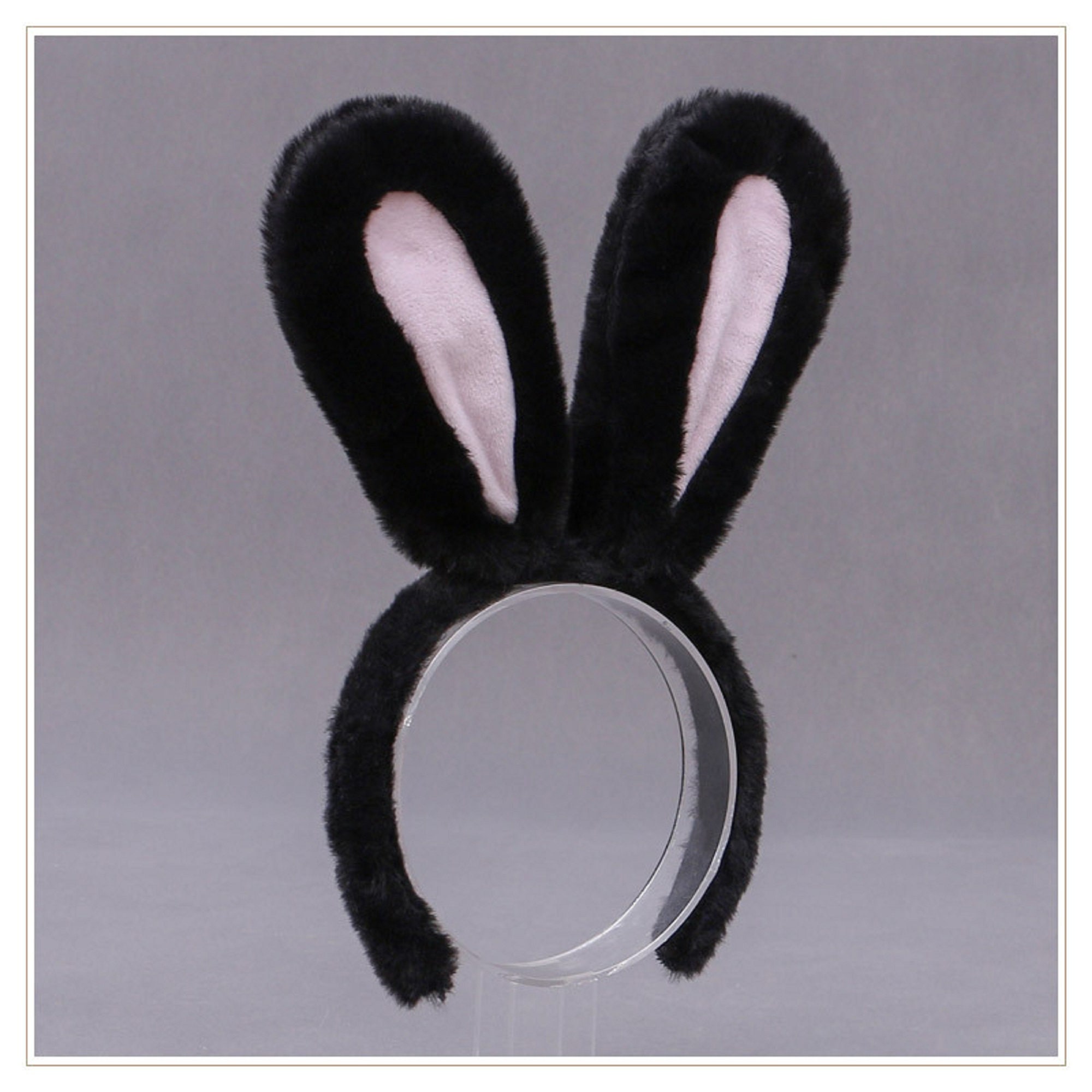 Cute Bunny Ears Rabbit Ears Easter Bunny Decor Easter - Etsy