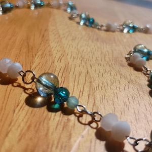 The Lonely glasses chains