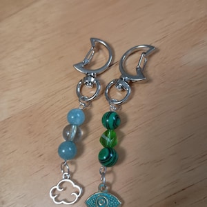 Jmart Friendship Keychains