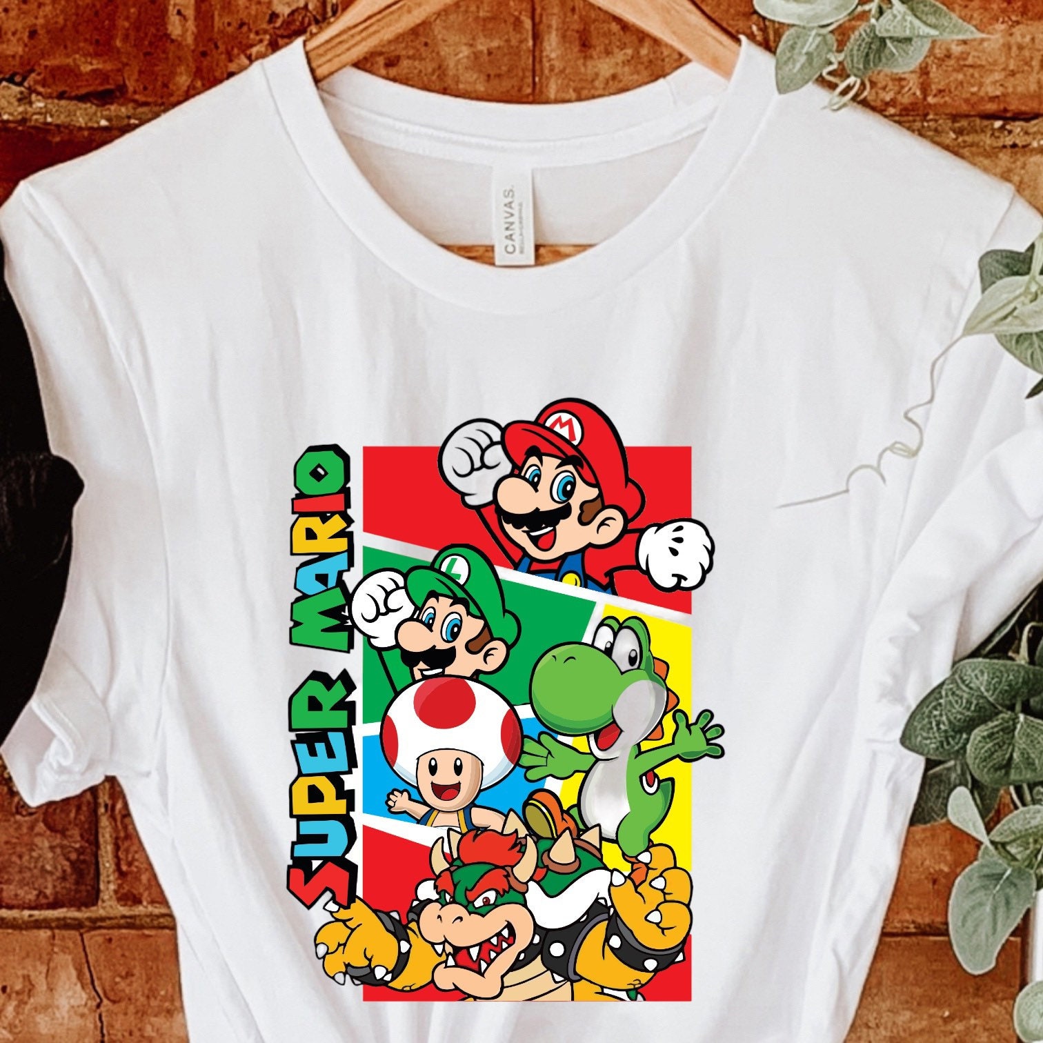 Papa Yoshi stuff! Always loved this dynamic with Yoshi and the Mario bros :  r/Mario