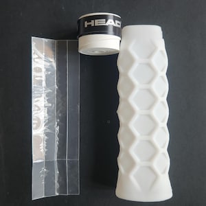 Hex Grip for Pickleball Paddle