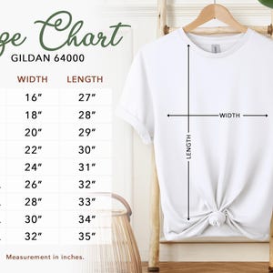 Custom Grandma Shirt – Mother’s Day Gift for Nana, Gigi, Mimi, or Mama image 6