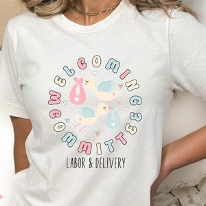 verpleegkundige arbeid en bevalling png, L&D-verpleegkundige png, verpleegkundige verpleegkundige, gediplomeerde verpleegkundige, L- en D-verpleegkundige, RN-shirt, verplegingsshirt, verpleegkundige, Lpn, Rpn