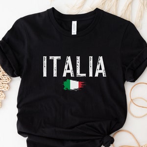 Italia Shirt, Italy Shirt,Italia T-shirt, Italy T-Shirt, Italy Flag Shirt, Italia Flag Shirt, Italia Clothes, Italy Vacation Shirt, Italy