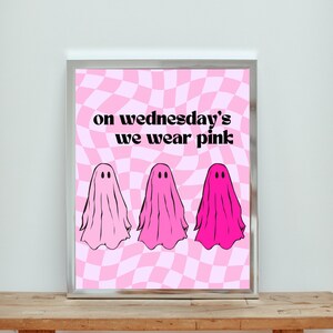 Mean Ghouls