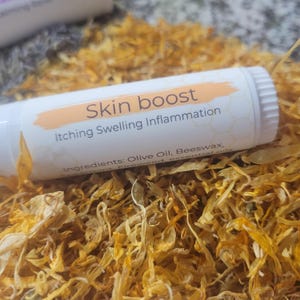 Skin Boost -1/2oz tube