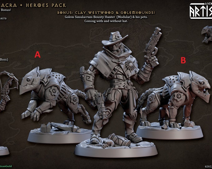 Clay Westwood |Artisan Guild