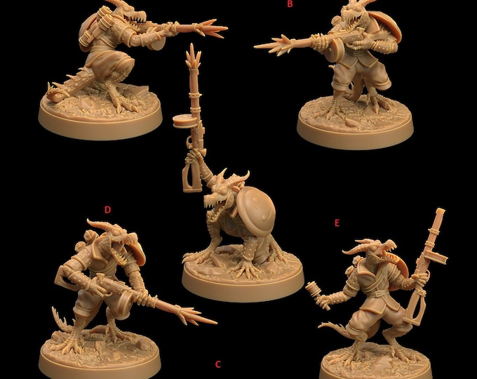 The Dragon's War|  Children of the Flame|  Kobold Ground Troops|  the Dragon Trappers Lodge|