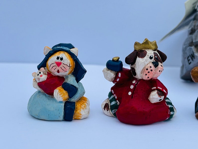 Eddie Walker's a Merry Little Christmas Mini Etsy