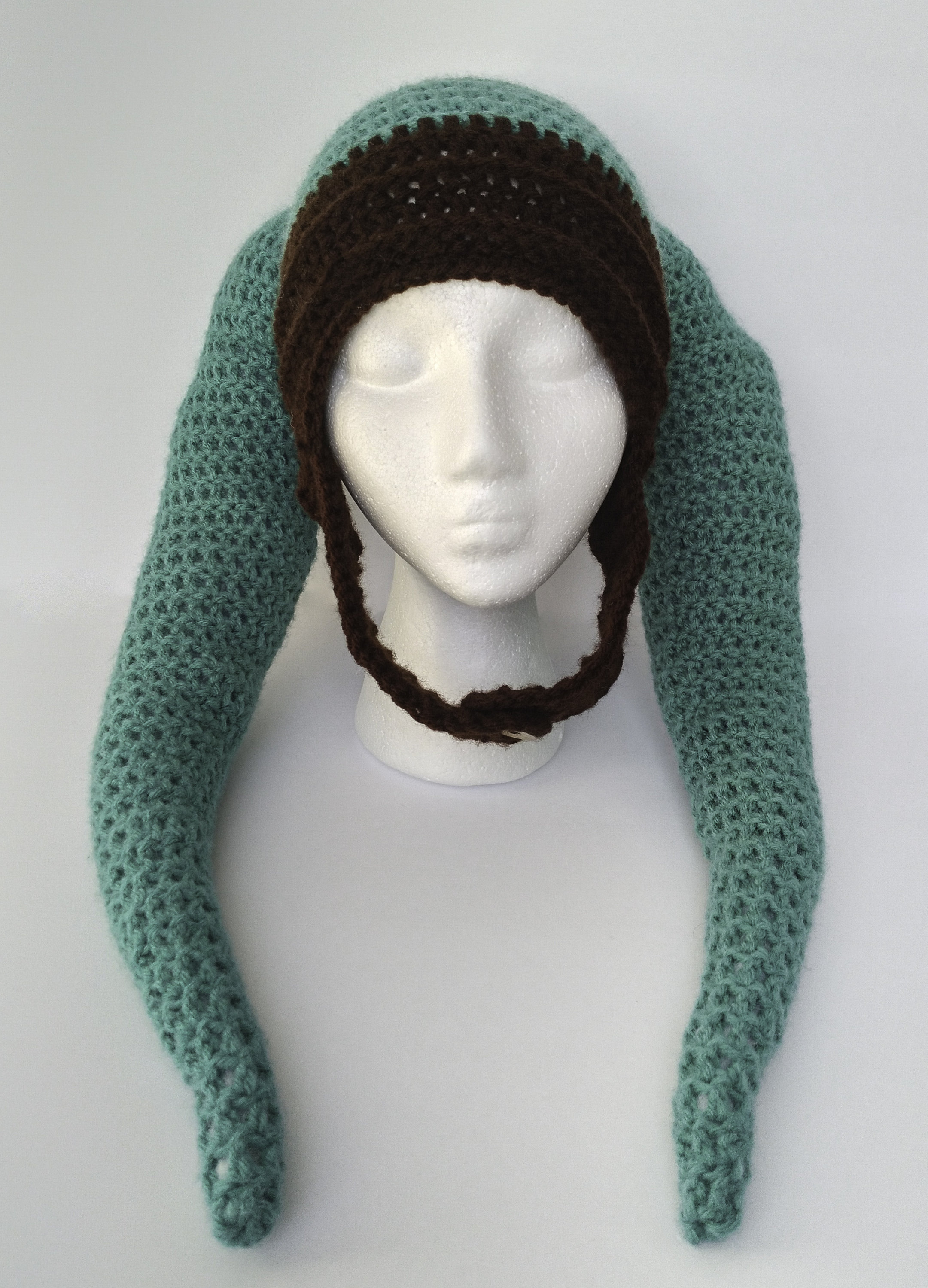 Alien Hat - Etsy