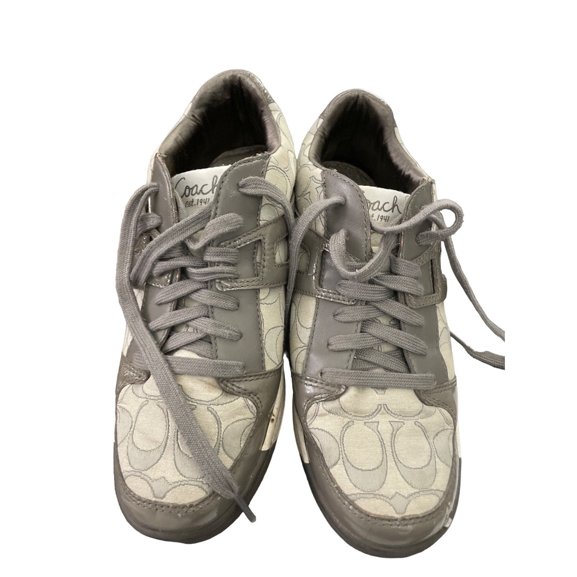 Coach Shoes - Etsy Coach Shoes - Etsy
