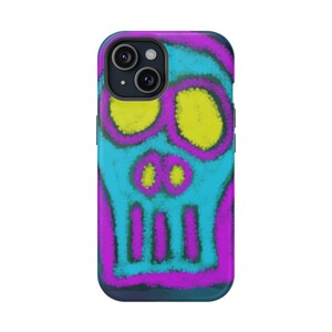 Impact-Resistant Cases