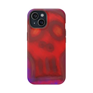 Impact-Resistant Cases