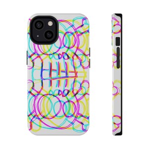 Impact-Resistant Cases