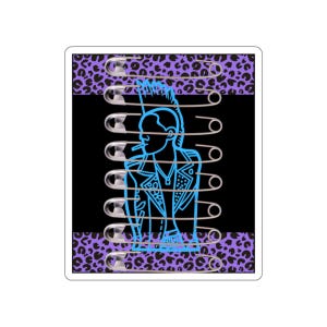 Die-Cut Stickers