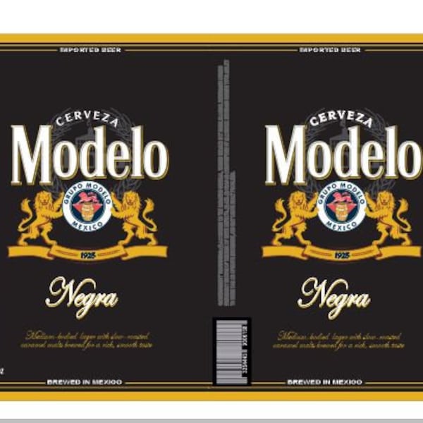 Modelo - Etsy